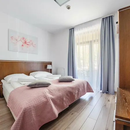 Apartament Sun&snow Bałtyk Park *