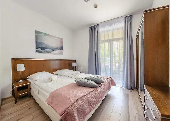 Sun&snow Bałtyk Park