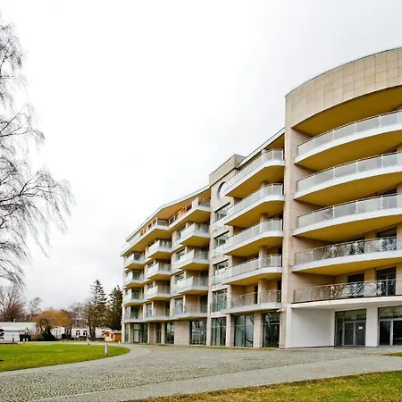 Baltyk Park Ii, Sun & Snow Апартаменти *