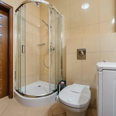 Апартаменти Baltyk Park Ii, Sun & Snow *