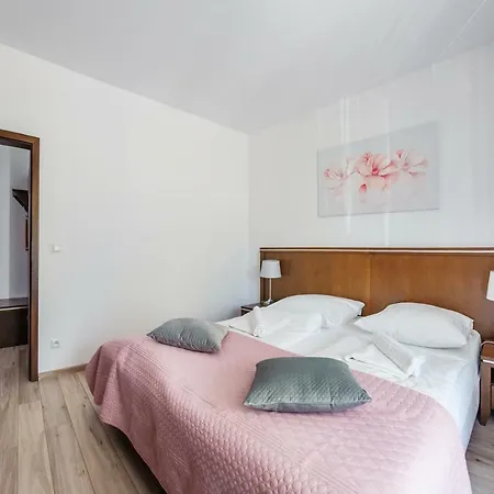 Апартаменти Baltyk Park Ii, Sun & Snow Колобжег